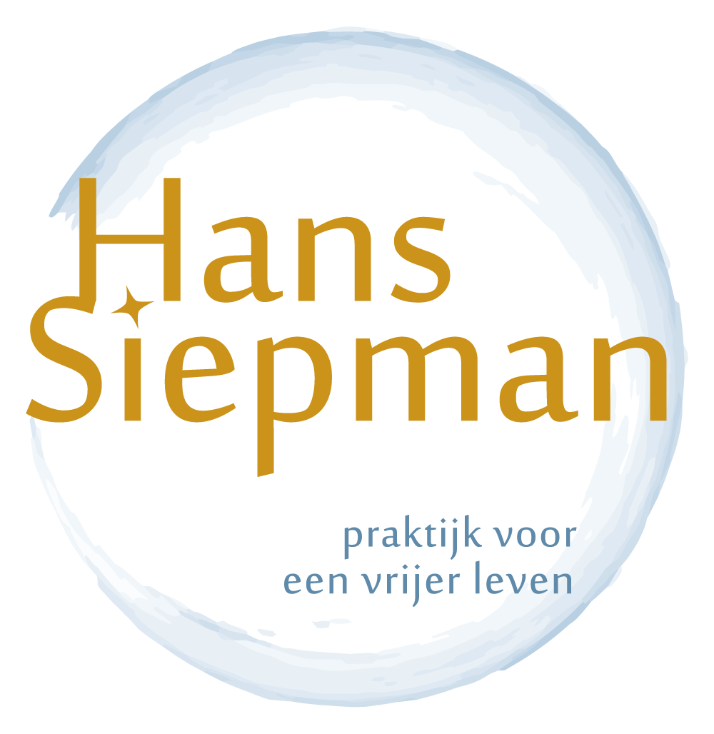 Hans Siepman _ praktijk voor een vrijer leven